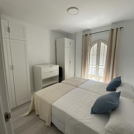 Apartamento Carihuela Τορρεμολίνος Εξωτερικό φωτογραφία
