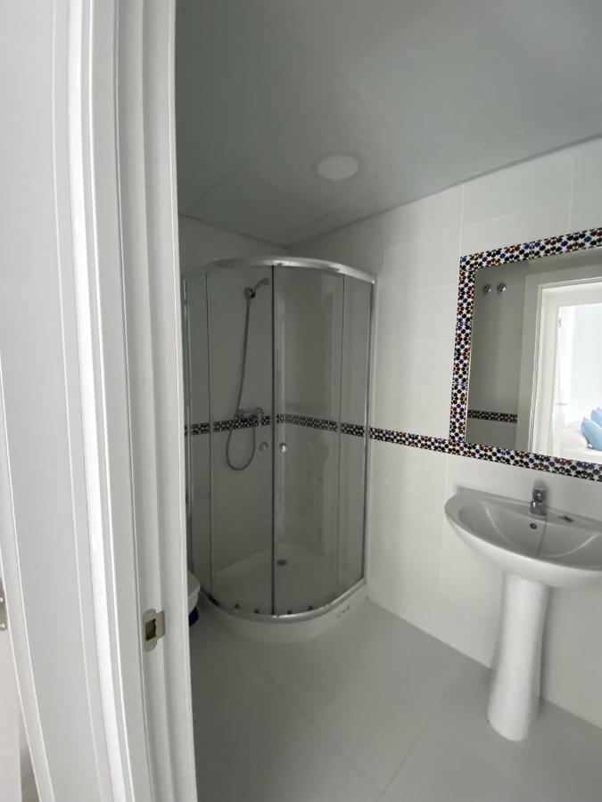 Apartamento Carihuela Τορρεμολίνος Εξωτερικό φωτογραφία