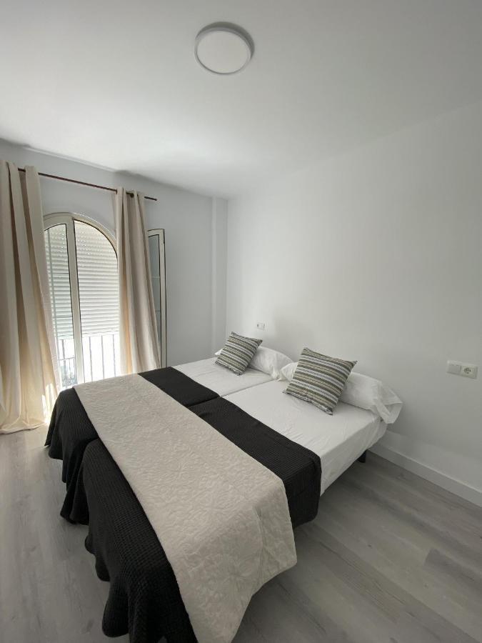 Apartamento Carihuela Τορρεμολίνος Εξωτερικό φωτογραφία